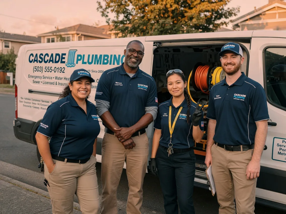 Emergency Plumber company in Mifflin, PA
